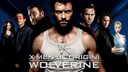 X-Men le origini: Wolverine