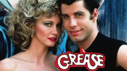 Grease - Brillantina
