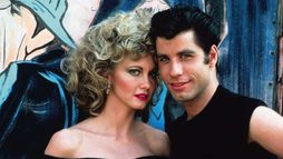 Grease - Brillantina