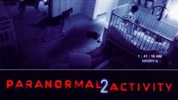 Paranormal Activity 2