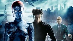 X-Men
