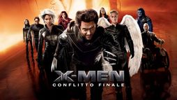 X-Men: Conflitto finale