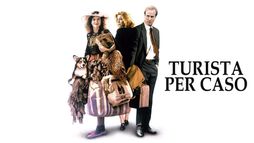 Turista per caso