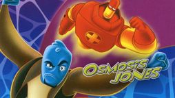 Osmosis Jones