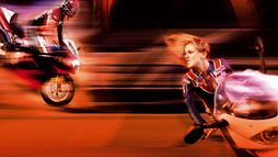 Torque - Circuiti di fuoco