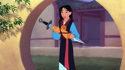 Mulan