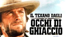 Il texano dagli occhi di ghiaccio