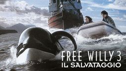 Free Willy 3: il salvataggio