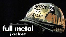 Full Metal Jacket (Edizione Deluxe)