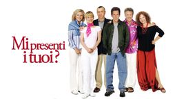 Mi presenti i tuoi?