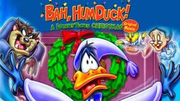 Looney Tunes - Canto di Natale
