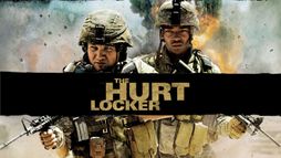 The Hurt Locker