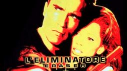 L'eliminatore - Eraser