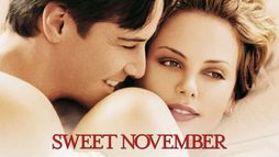 Sweet November - Dolce novembre