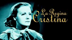 La Regina Cristina