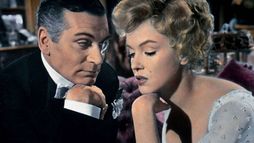 Il principe e la ballerina