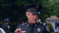 Scuola di Polizia 4: Cittadini in guardia