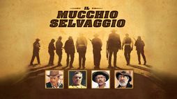 Il mucchio selvaggio