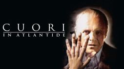 Cuori in Atlantide