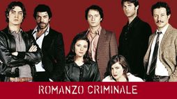 Romanzo criminale