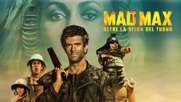 Mad Max - Oltre la sfera del tuono