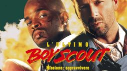 L'ultimo boyscout - Missione: sopravvivere