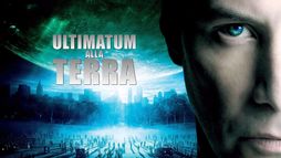 Ultimatum alla Terra