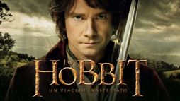 Lo Hobbit - Un viaggio inaspettato
