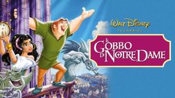 Il gobbo di Notre Dame