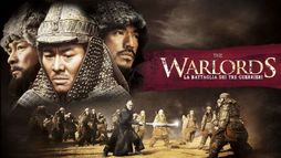 The Warlords - La battaglia dei tre guerrieri