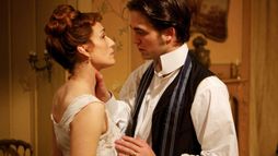 Bel Ami - Storia di un seduttore