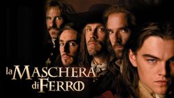La maschera di ferro