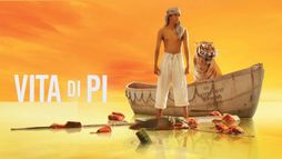 Vita di Pi