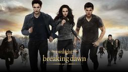 The Twilight Saga: Breaking Dawn - Parte 2
