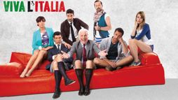 Viva l'Italia