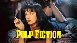 Pulp Fiction