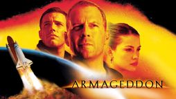 Armageddon - Giudizio finale