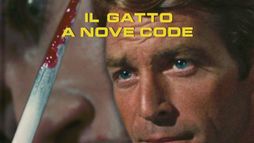 Il gatto a nove code