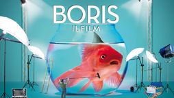 Boris - Il film