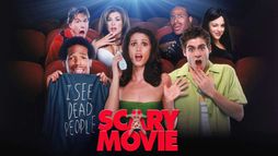 Scary Movie