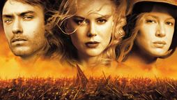 Ritorno a Cold Mountain