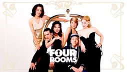 Four Rooms