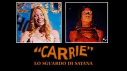Carrie - Lo sguardo di Satana