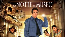 Una notte al museo