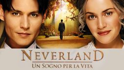 Neverland - Un sogno per la vita
