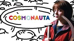 Cosmonauta