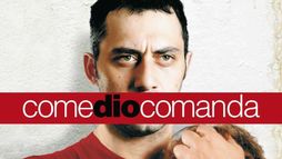 Come Dio comanda