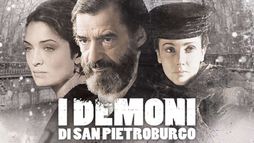 I demoni di San Pietroburgo