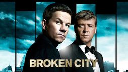 Broken City