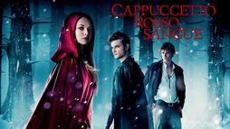 Cappuccetto rosso sangue
